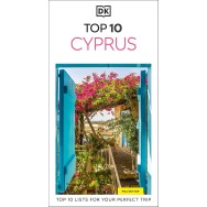 Cyprus Top 10 Eyewitness Travel Guide